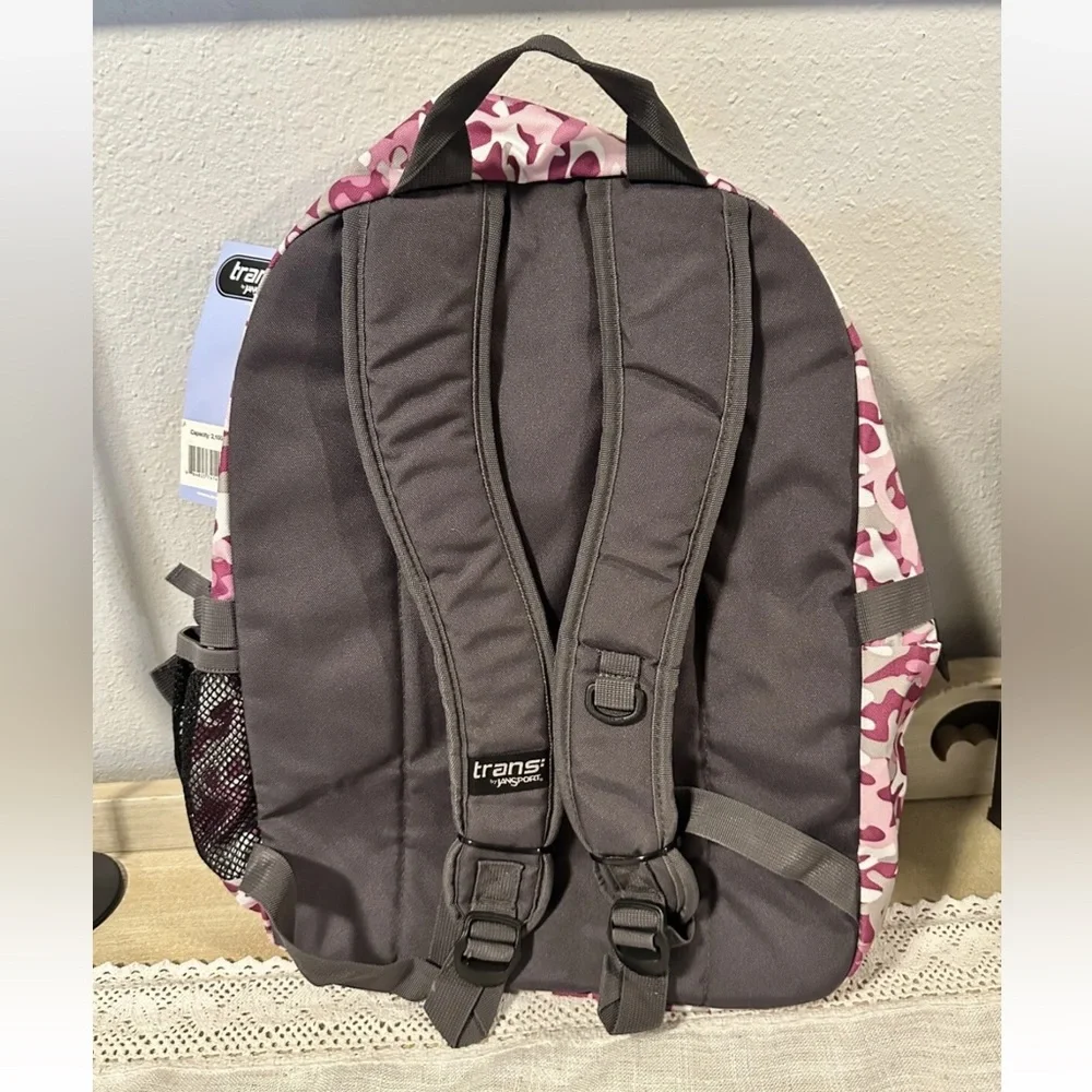 Jansport nwts trans